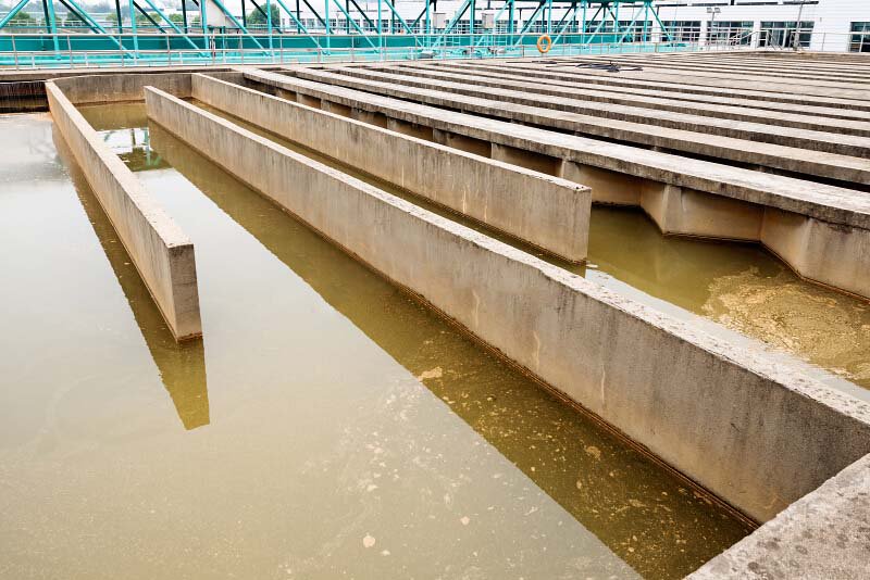 造紙廢水調試前要做哪些準備工作？